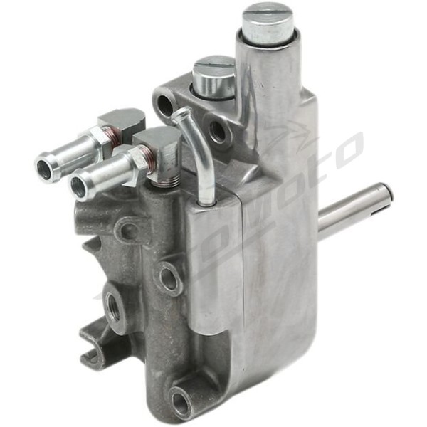 DRAG SPECIALTIES Oil Pump Assembly Harley Davidson FL / FLH / FLHS / FLHT / FLHTC / FLHTCU / FLST 1200-1340cc 73-91