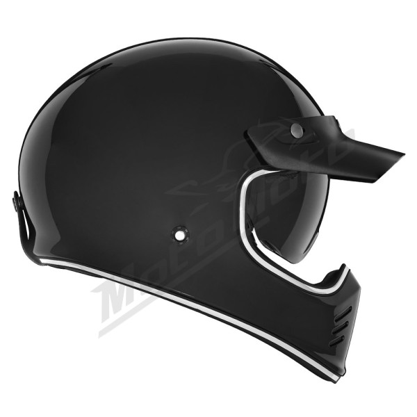 Off Road Helmet NOX Premium Seventy II