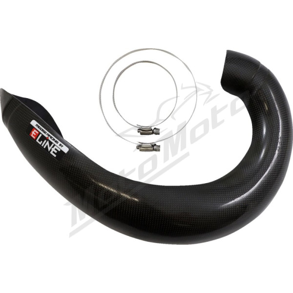 MOOSE OFFROAD Heat Shield  Aprilia / Gas Gas / Husqvarna / KTM 125-150cc 19-23