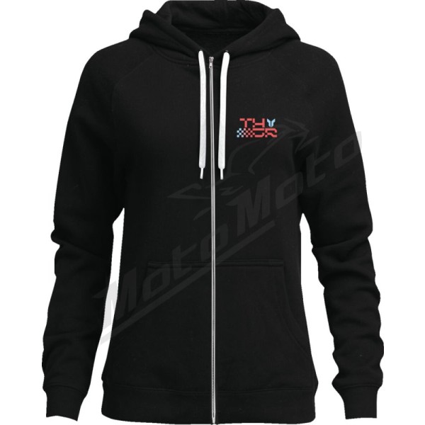 THOR Women's Vantage Zip-Up Hoodie
