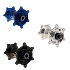 HAAN WHEELS Front Hub Yamaha WR 250-450 20-25