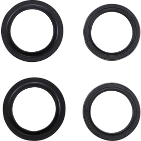 MOOSE OFFROAD HARD-PARTS Fork Oil Seal Kit 39 mm Honda / Shercos 125-750cc 84-07