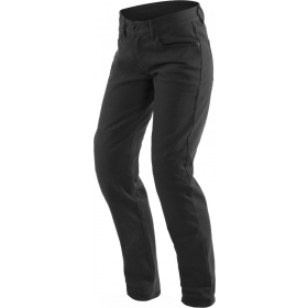 Dainese Casual Slim Ladies Motorcycle Textile Pants