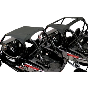NELSON RIGG Soft Top with Sunroof POLARIS RANGER RZR 900 / RZR 900  /  RZR XP 1000