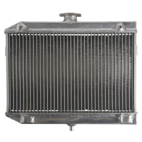 Radiator 4RIDE SUZUKI LT-A 450-750cc 2007-2015