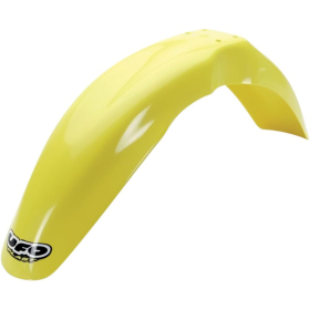 UFO Front Fender Replacement Plastic Suzuki RM 85cc 02-23