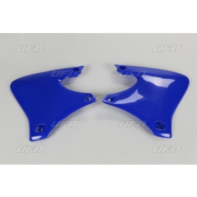 UFO Radiator Covers Yamaha YZ250F/WR250F
