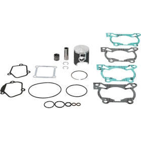 VERTEX Top End Piston Kit 46.94mm (Cast Replica) GasGas / Husqvarna / KTM 85cc 18->