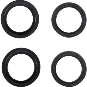 MOOSE OFFROAD HARD-PARTS Fork Oil Seal Kit 39 mm Honda / Shercos 125-750cc 84-07