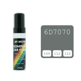 MOTIP Dažų Korektorius 12ml 6D7070