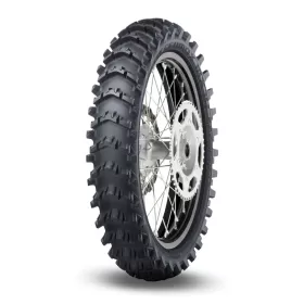 Tire DUNLOP GEOMAX MX14 TT 51M 90/100 R16