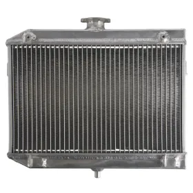 Radiator 4RIDE SUZUKI LT-A 450-750cc 2007-2015