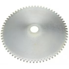 Front variator pulley GILERA / PIAGGIO 50cc 2T