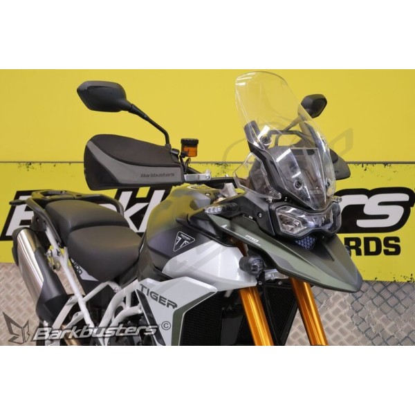 BARKBUSTERS Hardware Kit – Two Point Mount Triumph Tiger 900 GT PRO / GT / RALLY PRO / RALLY 24-25