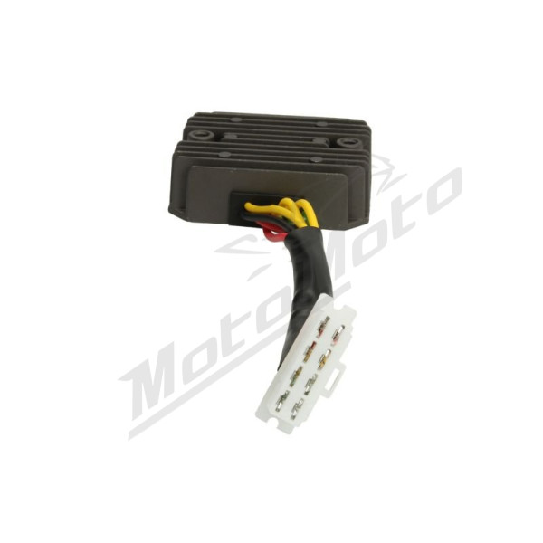 Arrowhead Srovės lygintuvas (12V) Honda GL 1100-1200 80-87
