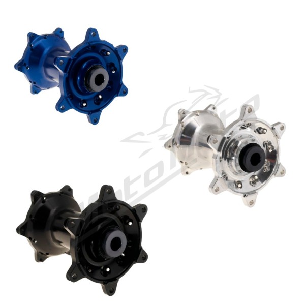 HAAN WHEELS priekinė stebulė Yamaha WR 250-450 20-25