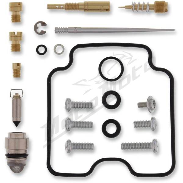 MOOSE OFFROAD Carburetor Repair Kit Yamaha YFM 400 FG / FGH 07-08