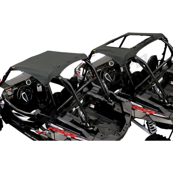 NELSON RIGG Soft Top with Sunroof POLARIS RANGER RZR 900 / RZR 900  /  RZR XP 1000