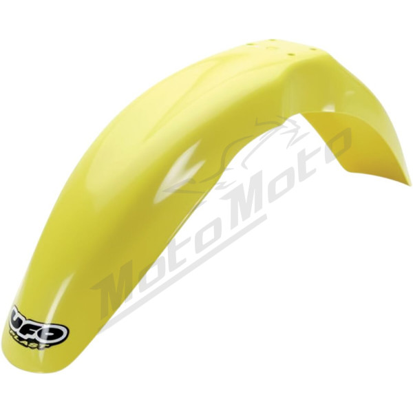 UFO Priekinis purvasaugis Suzuki RM 85cc 02-23