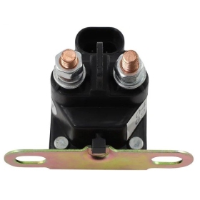 PARTS UNLIMITED Starter Relay Indian / Polaris 550/1780 15-20