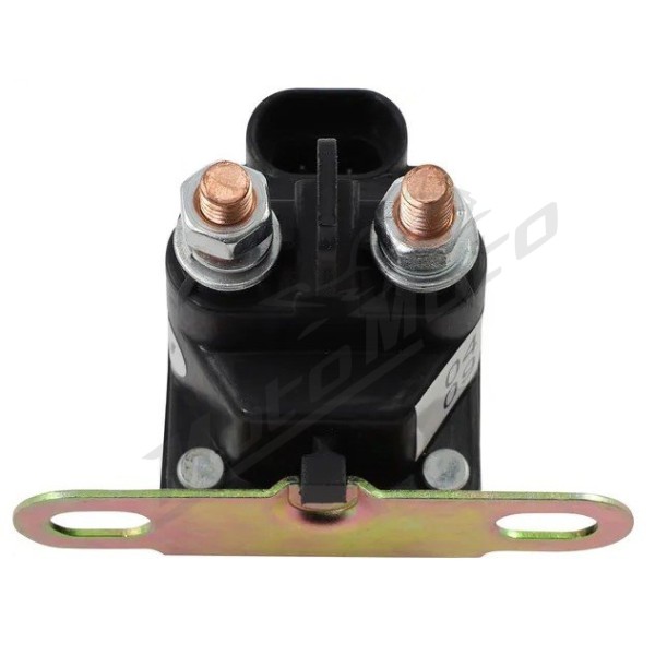 PARTS UNLIMITED Starter Relay Indian / Polaris 550/1780 15-20