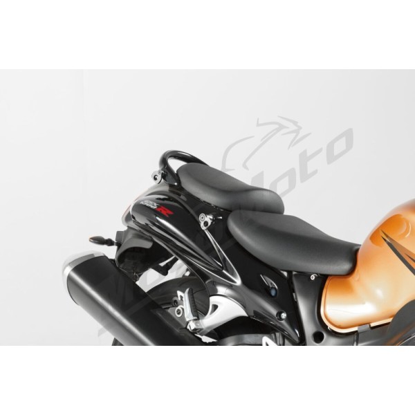 SW-MOTECH EVO Profile Carrier Suzuki GSX 1300 R 08-20
