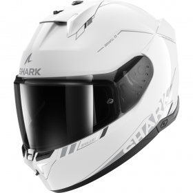 Shark Skwal i3 Blank SP Helmet