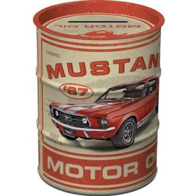 Money saver FORD MUSTANG GT 10x13cm