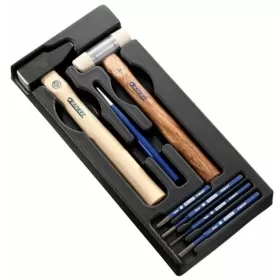 EXPERT Impact Tools Module - Plastic Tray