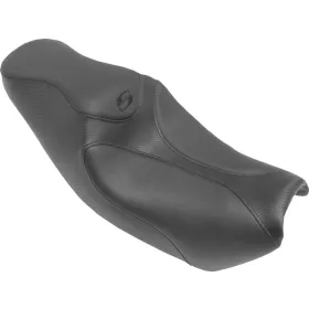SADDLEMEN Street Stitched Seat Harley Davidson XG 500-750 15-19