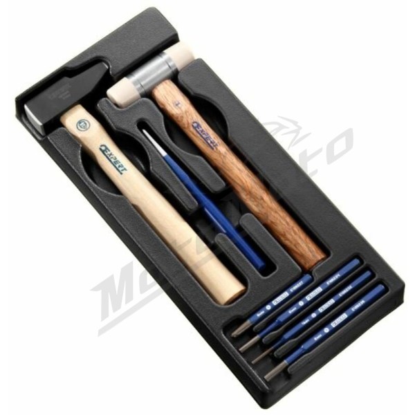 EXPERT Impact Tools Module - Plastic Tray