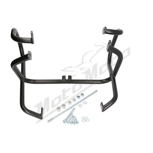 RDMOTO Crash bars Yamaha TDM 850 91-01