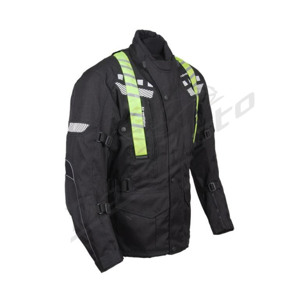 ROLEFF RO773 3in1 jacket