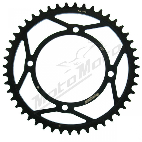 Supersprox promotion rear sprocket JTR857 48 Teeth