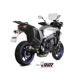 "MIVV Delta Race" išmetimo sistema Yamaha Tracer 9/GT