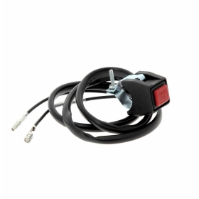 TECNIUM Kill Switch Yamaha TT-R / YZ 50-450cc 05-20