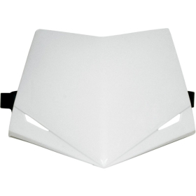 UFO Stealth Headlights Upper