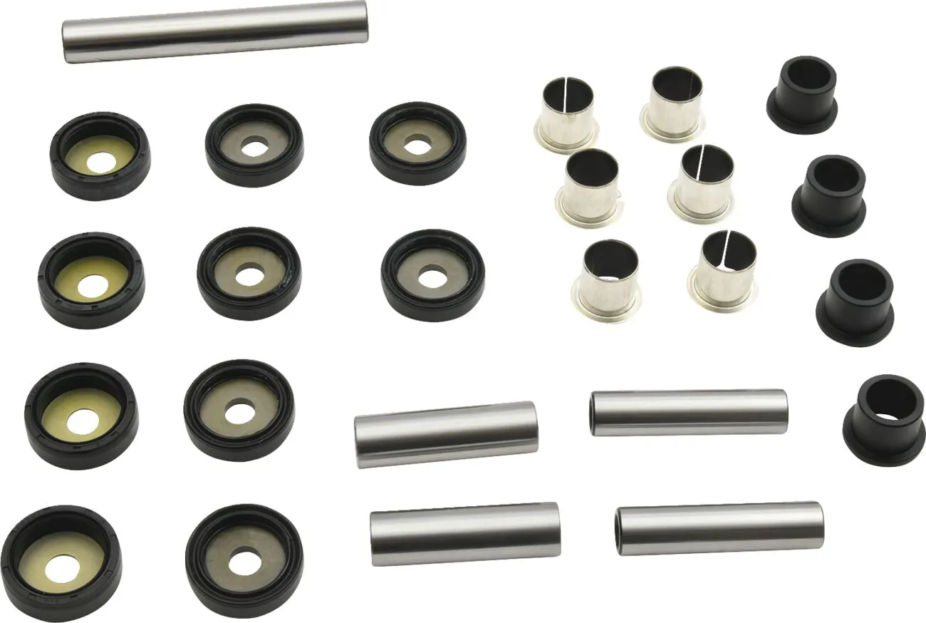 MOOSE OFFROAD Rear Independent Suspension Linkage Rebuild Kit Arctic Cat Wildcat 1000 EFI 4x4 2020
