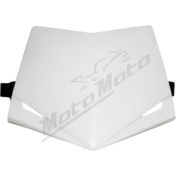 UFO Stealth Headlights Upper
