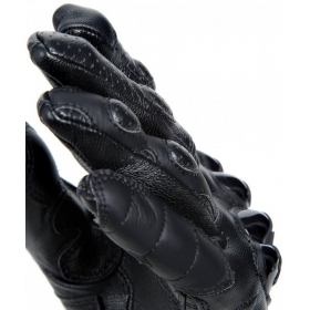 Dainese Blackshape Ladies genuine leather gloves