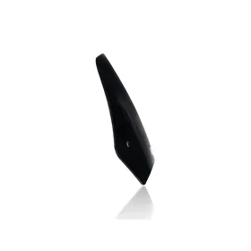 WRS SPORT Priekinis stiklas Juodas Benelli Leoncino 500 ABS 17-23
