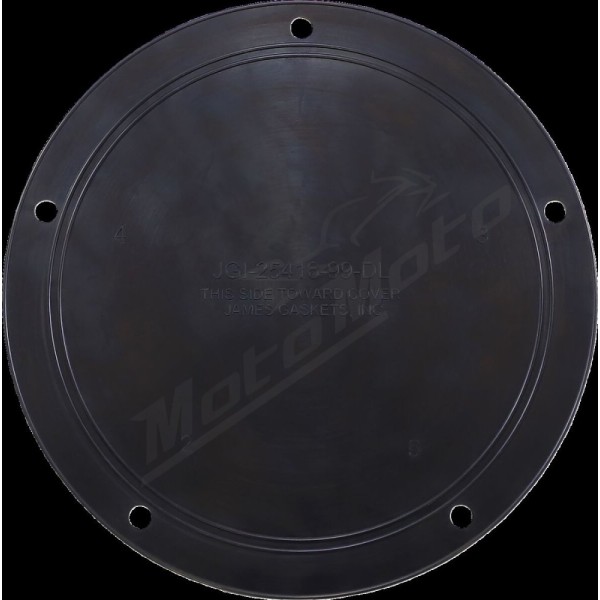 JAMES GASKET sankabos dangtelis Harley Davidson 1450-1690cc 1984-1992 10vnt