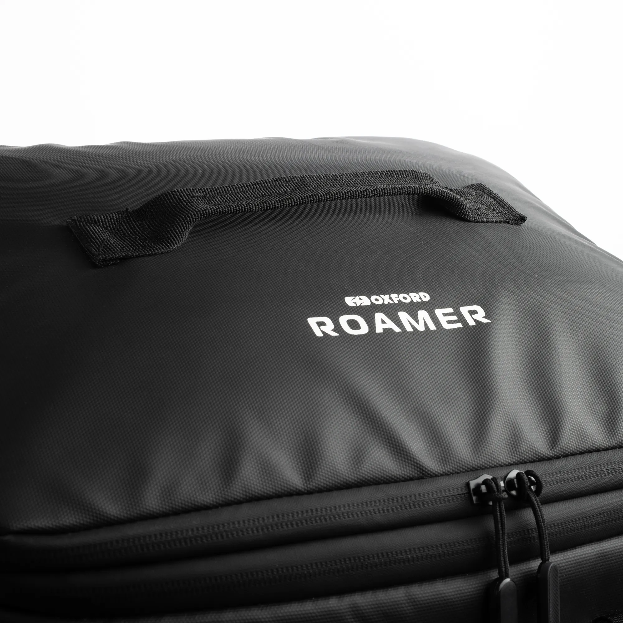 Oxford ROAMER 45L Grab Bag-Black 