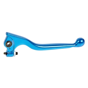 Forte Brake lever Blue Derbi Senda 97- / Motorhispania / Rieju / Yamaha