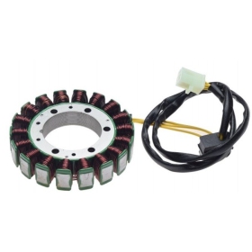 MaxTuned stator Honda VF / VFR / XL / XRV 84-11