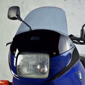 MOTOSHIELDS Windscreen BMW F 650 1997-1999