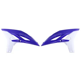 CE MOTO Radiator covers Yamaha YZ 250 10-13
