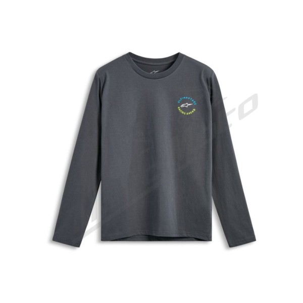 ALPINESTARS (CASUALS) True CSF Long Sleeve T-Shirt