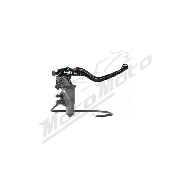 Brembo Brake master cylinder Aprilia / Honda / Husaberg / Husqvarna / Kawasaki / KTM 125-701cc 74-26