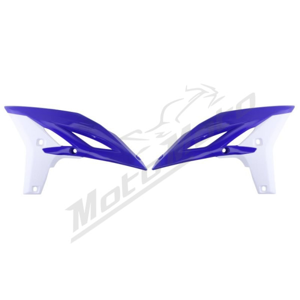 CE MOTO radiatoriaus apdaila Yamaha YZ 250 10-13
